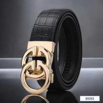 IMPERIAL ICON MEN'S BELT